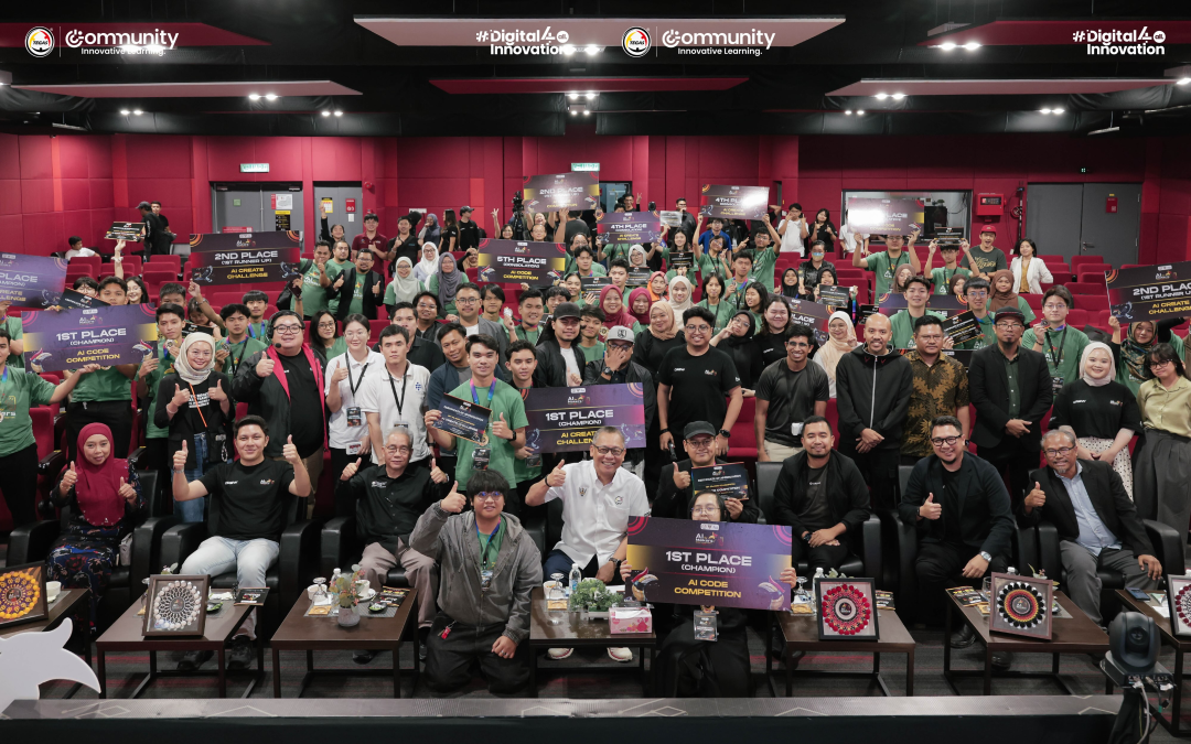 AI For Makers 2026 Empowers Communities with AI Skills