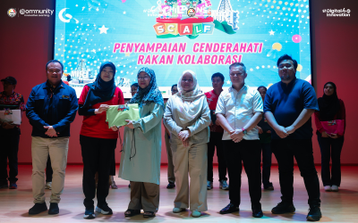 TEGAS Inspires Creativity and STEM Exploration