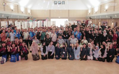 PRO-DR 2026 Lundu Perkukuh Pembangunan Bakat Digital