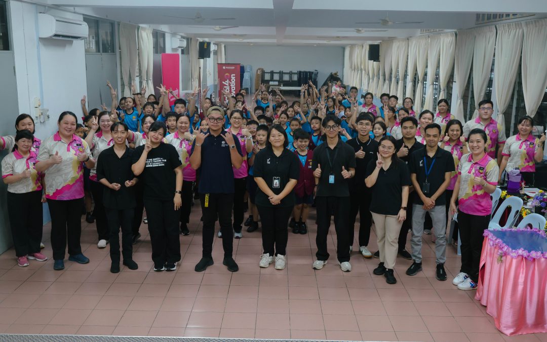 TEGAS Inspires Students Through STEM Exploration