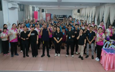 TEGAS Inspires Students Through STEM Exploration