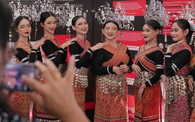 PRO-DR 2026 Lundu Perkukuh Persediaan Bakat Tempatan