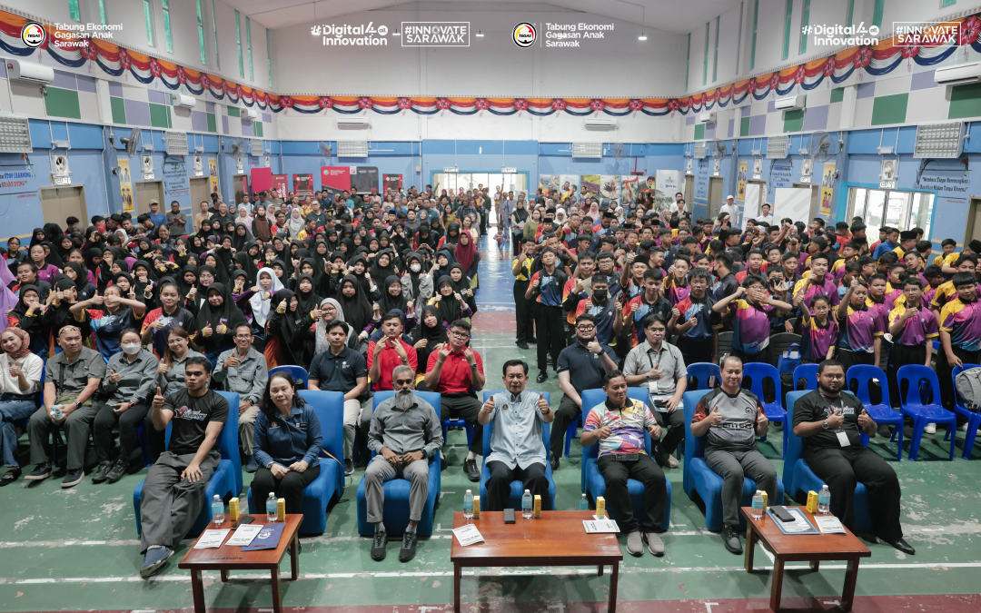 TEGAS Inspires Youth to Explore STEM