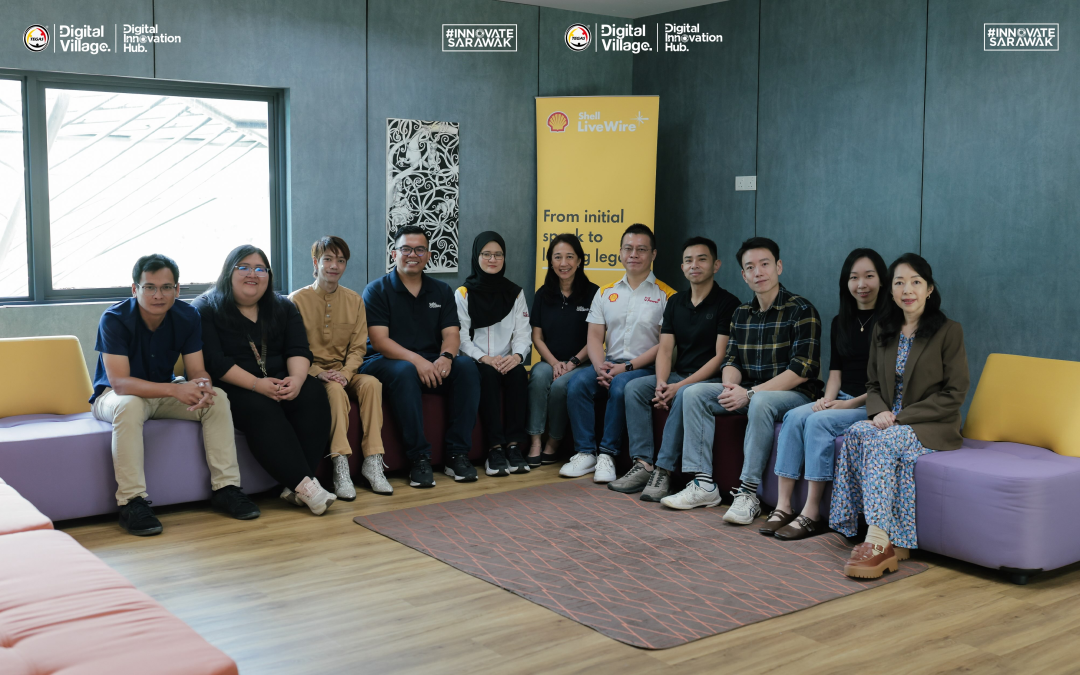 Shell LiveWire Malaysia 2026