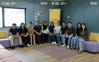 Shell LiveWire Malaysia 2026