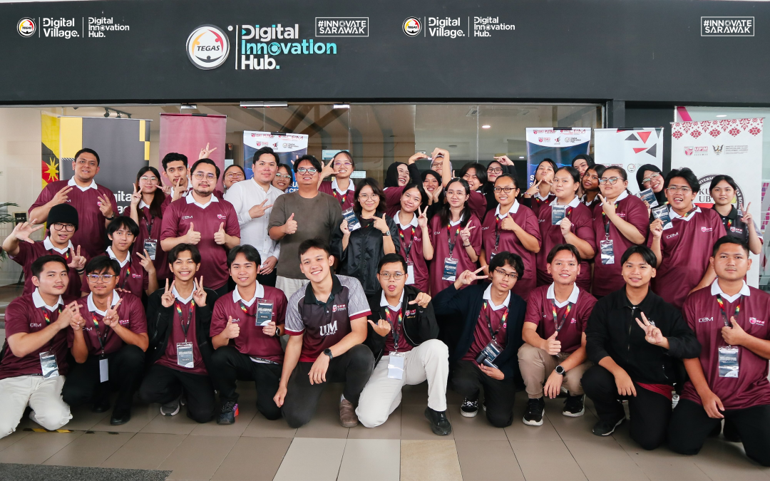 Siswapreneur StartupBiz@UPMS